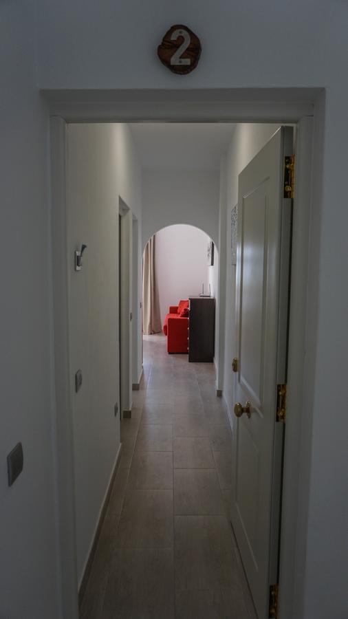 Apartment Old Town Reina Sofia 2 Puerto del Carmen  Buitenkant foto