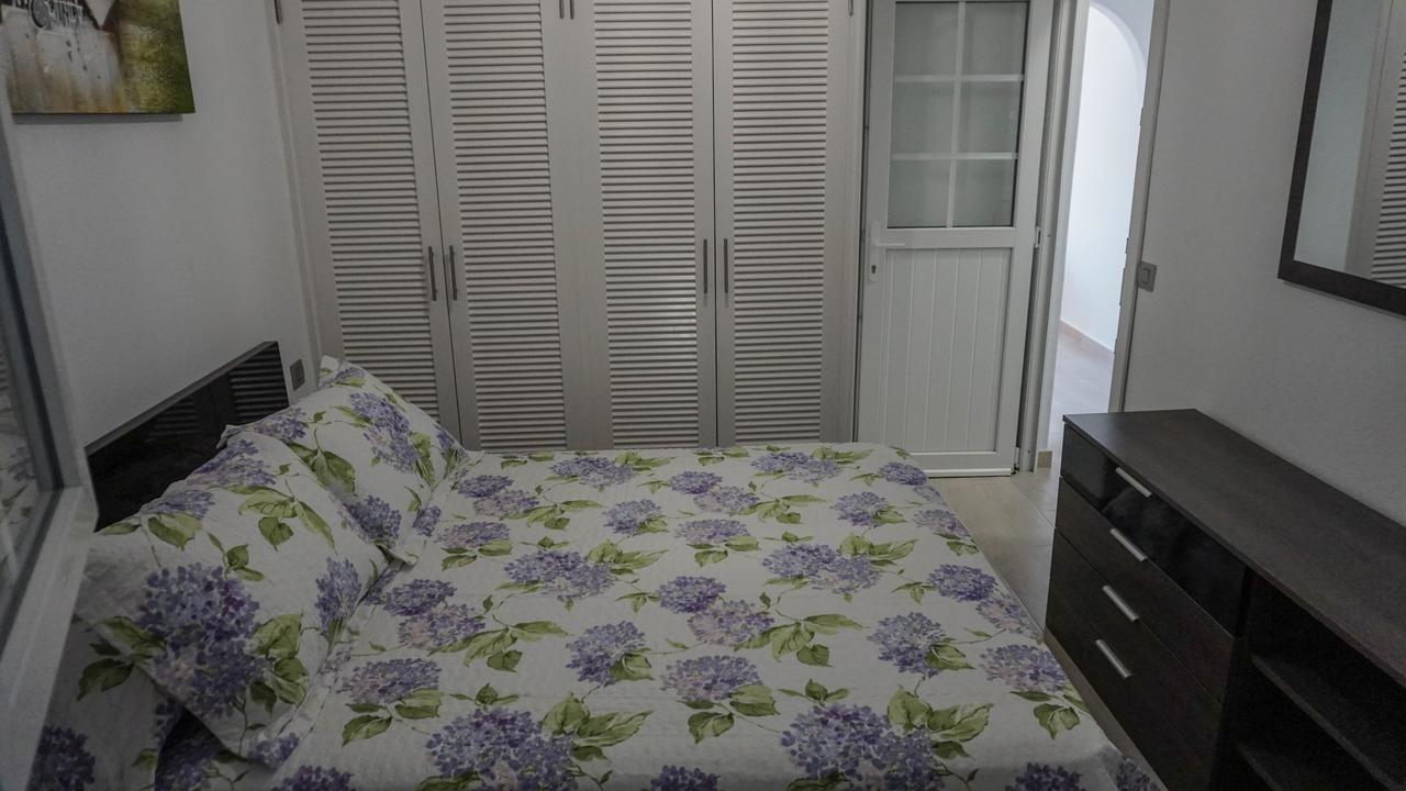 Apartment Old Town Reina Sofia 2 Puerto del Carmen  Buitenkant foto